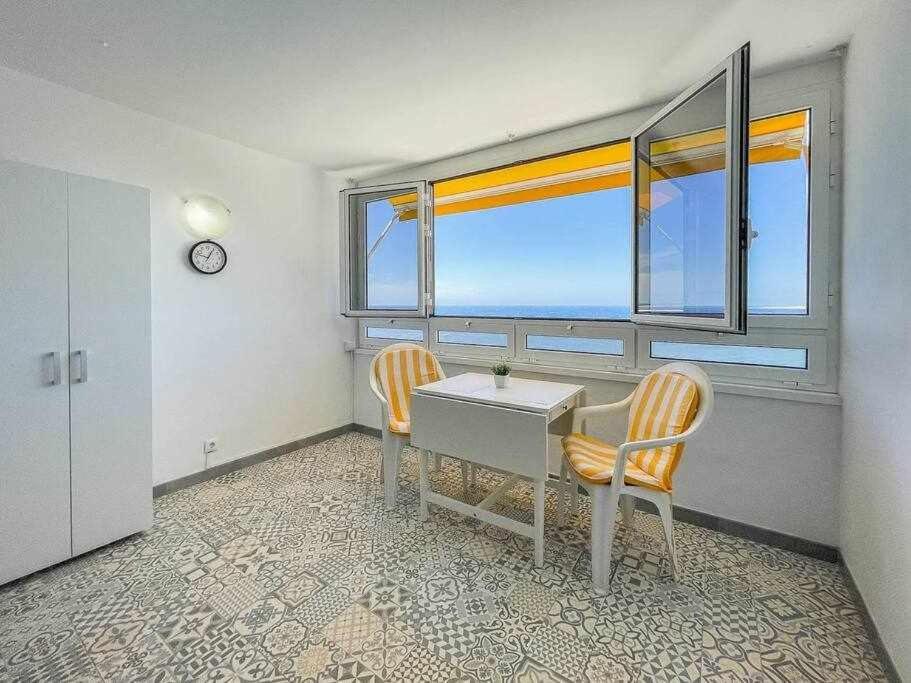Ocean Front Apartment Maspalomas  Extérieur photo